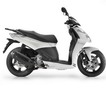 Скутер Aprilia Sportcity Cube 2010
